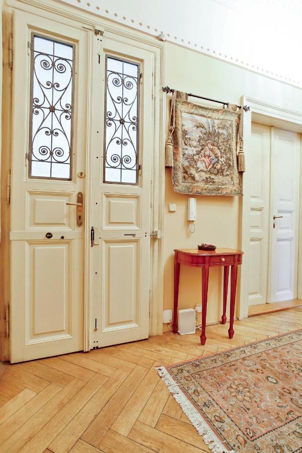 Open Gate Daire Prag Dış mekan fotoğraf